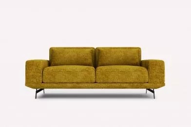 Прямой диван Galaxy Como Design Meandr